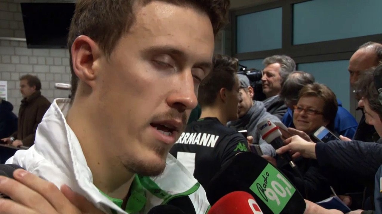 Kruse: 'Nehmen auch gerne einen großen Gegner'