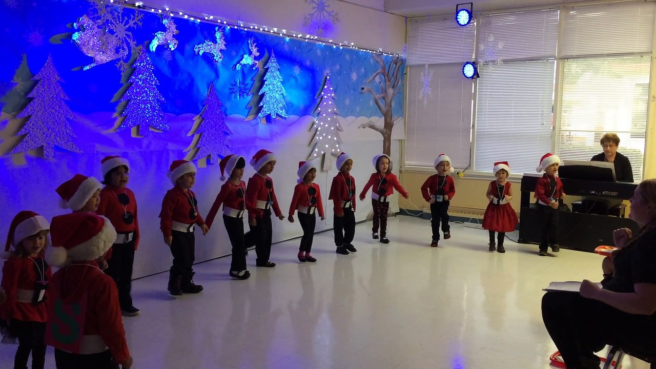 Winter Program 01