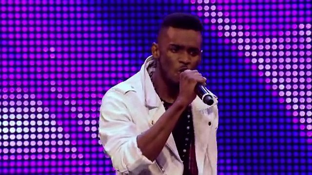 Rough Copy sing Stop Crying Your Heart Out by Oasis Bootcamp Auditions The X Factor 2013 -Official Channel