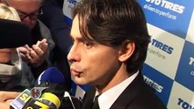 Inzaghi: 'Non ho la bacchetta magica, il Milan tornerà grande'