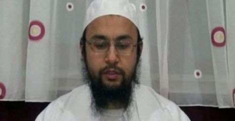 Özbek Din Adamının Katil Zanlısı Tutuklandı