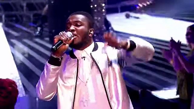 Rough Copy sing Viva La Vida by Coldplay - Live Week 6 - The X Factor 2013 -Official Channel