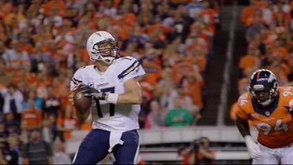 Preview: Denver Broncos vs. San Diego Chargers