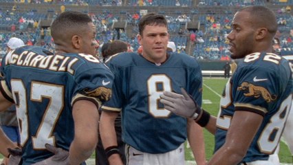 'A Football Life': Would social media have elevated McCardell and Smith's careers?