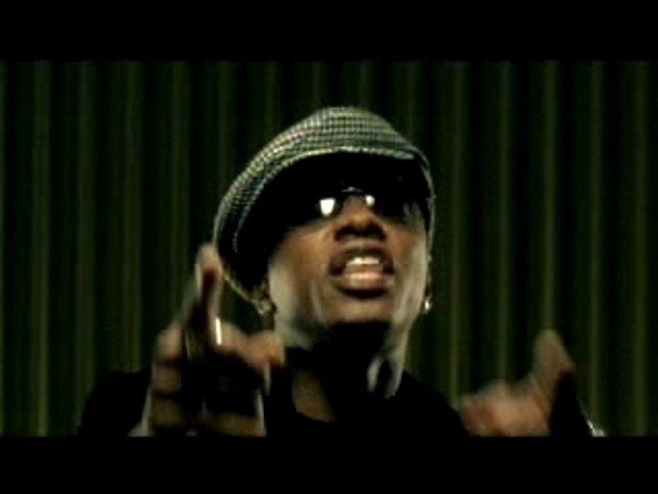Donell Jones-Better Start Talking