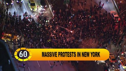 In 60 Seconds - Leaders attempt to replace Kyoto Protocol