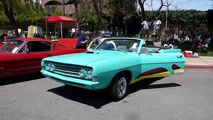 2014 Riverside Show and Go