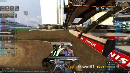 DNC#16 (Final) [Boss wanted-Gswe-Fire-Skillnox]