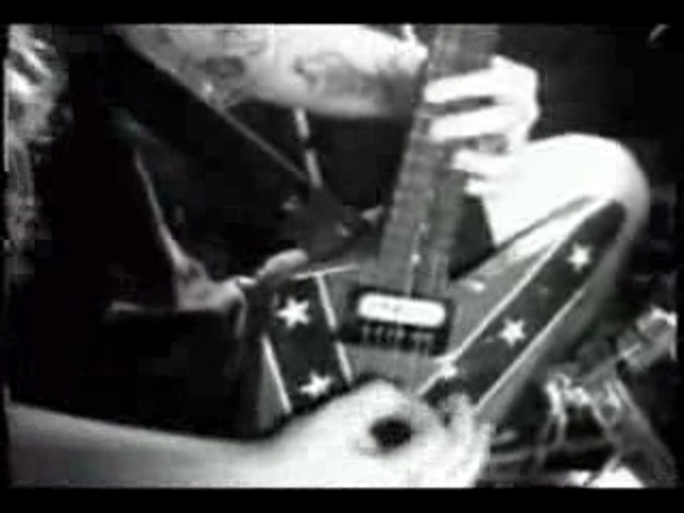 Pantera - Drag the Waters