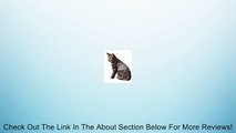 Brand New, THUNDERSHIRT - CAT THUNDERSHIRT (LARGE) (CAT PRODUCTS - CAT HEALTH - BEHAVIOR CONTROL) Review