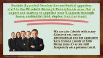 Elizabeth Borough Appraisers - 412-831-1500 - Appraisal Elizabeth Borough
