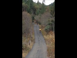 33 challenge rotated