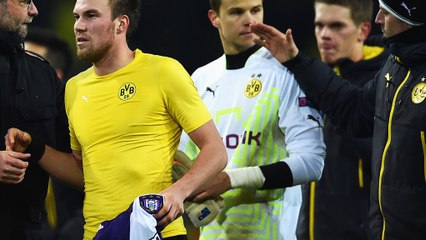 Klopp wants Kagawa improvement, confirms goalkeeping switch