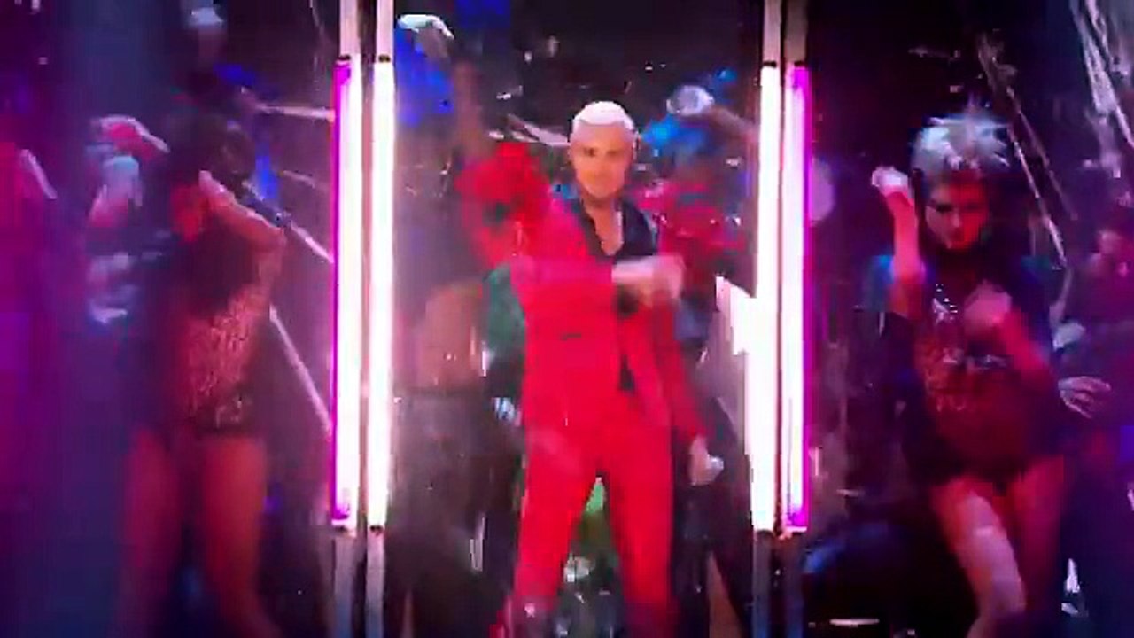 Rylan gets the Rimmel Challenge! - Rimmel Glam Cam - The X Factor UK 2012 -Official Channel