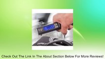 HUTT High-Precision Electronic Luggage Scale Review