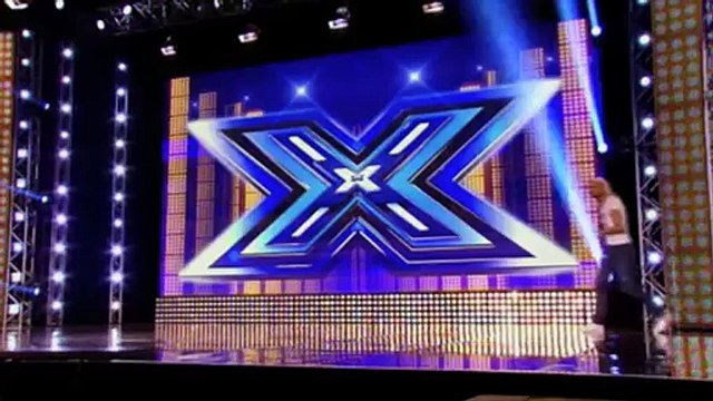 Rylan wants you to audition! - The X Factor UK 2014 -Official Channel