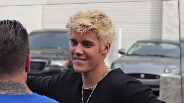 Justin Bieber, One Direction & Ariana Grande Top Most-Tweeted About List of 2014