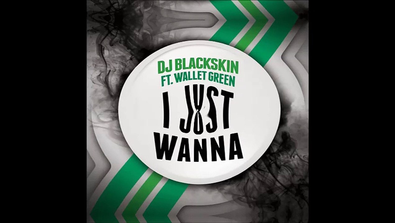 Dj Blackskin ft Wallet Green vs Wreckxn Effect - I just wanna romp shaker (Bastard Batucada Mexida Mashup)