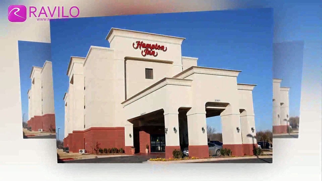 Hampton Inn Duncan, Duncan, United States