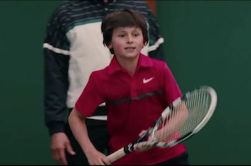 Terre Battue - Extrait (2)