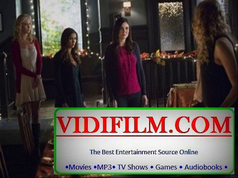 The Vampire Diaries Season 6 Episode 10 Christmas Through Your Eyes hd online stream - Finale