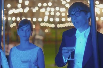 Une Merveilleuse Histoire du Temps - Extrait (2) VF