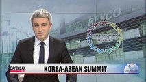 Korea, ASEAN nations to discuss regional, global issues at Korea-ASEAN forum Friday
