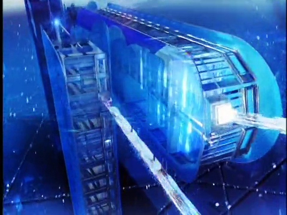 11 Decembre 2014 - Le TVA Nouvelles de 18h Abitibi-Témiscamingue