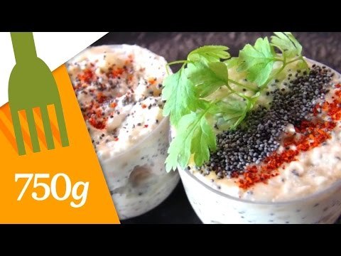 Recette de Riz au lait au foie gras - 750 Grammes