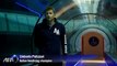 Freediving champ teaches at world's deepest pool