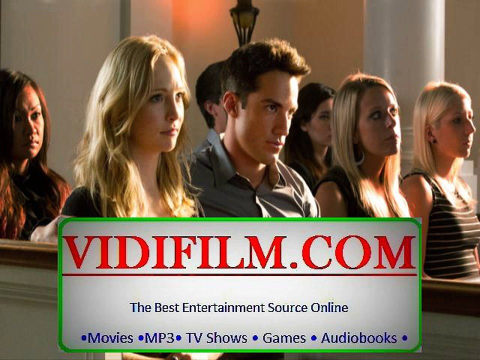 The Vampire Diaries Season 6 Episode 10 [Christmas Through Your Eyes] full episode hd stream "Finale"