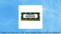 8GB DDR3-1600 (PC3-12800) RAM Memory Upgrade for the Dell Precision M4700 Review