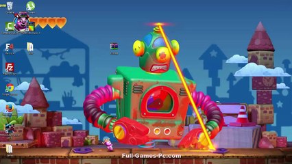 Download JUJU Pc Game Free Full Version With [Crack]