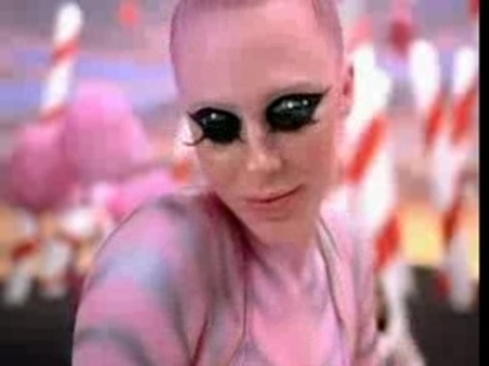 Fergie - Fergalicious