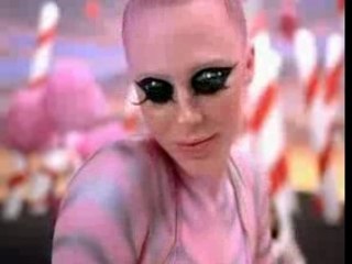 Fergie - Fergalicious