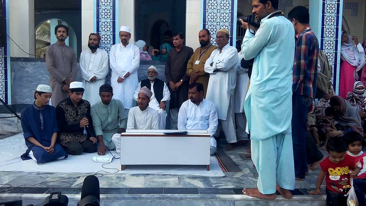 KALAM ON QALANDAR BABA AULIA
