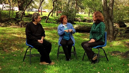 Interviews from Mexico - Permanent People's Tribunal