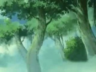 AMV chidori