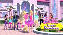 Barbie Life in the Dreamhouse S01E14 The Barbie Boutique