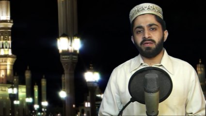 QARI M MUZAMMIL ASHRAF 2