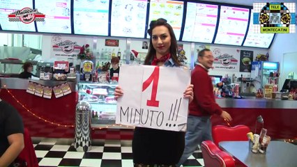 you vs Big Boss ecco il secondo vincitore del titolo in italia