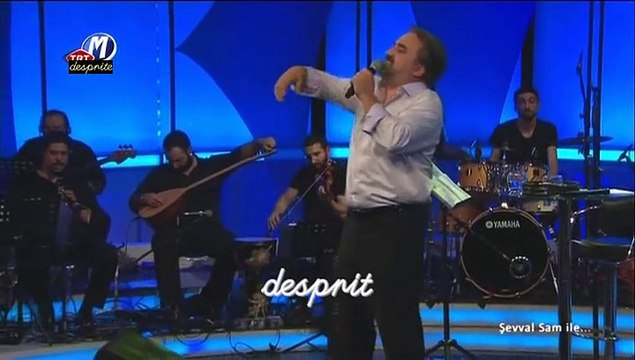 09 volkan konak aşkın beni del'eyledi 05.04.2012 şevval sam ile