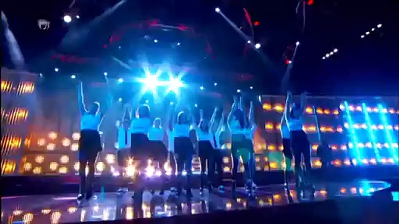 TV3 - Dissabte, 21.50, a TV3 - "Oh Happy Day" escalfa motors per a la gran final