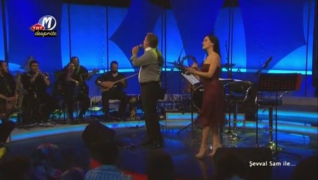 11 volkan konak ayrıldım güler miyim 05.04.2012 şevval sam ile