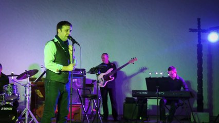 Pascal Capiomont - Cécile, ma fille - Newgaro - Tribute Claude Nougaro