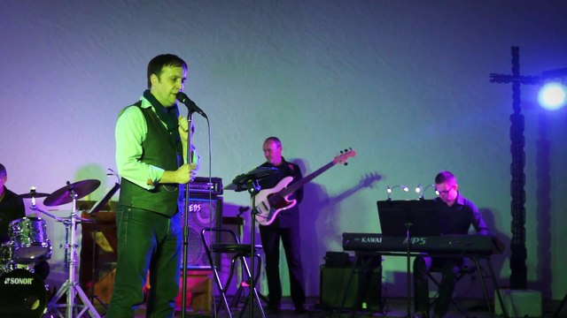 Pascal Capiomont - Cécile, ma fille - Newgaro - Tribute Claude Nougaro