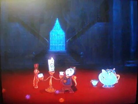 La Bella e la Bestia - Un Magico Natale (1997) Parte 5