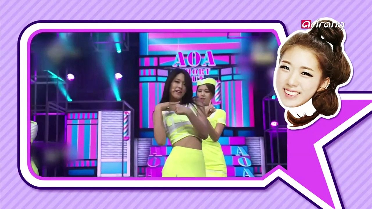 Pops in Seoul Ep2790C3 Park Hyo-shin (HAPPY TOGETHER)