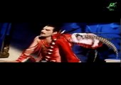 Queen - Thank God It's Christmas(Vers Video Edit)Vj DjMarco