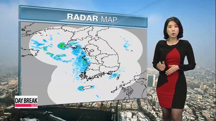 Drop in temps again, bundle up